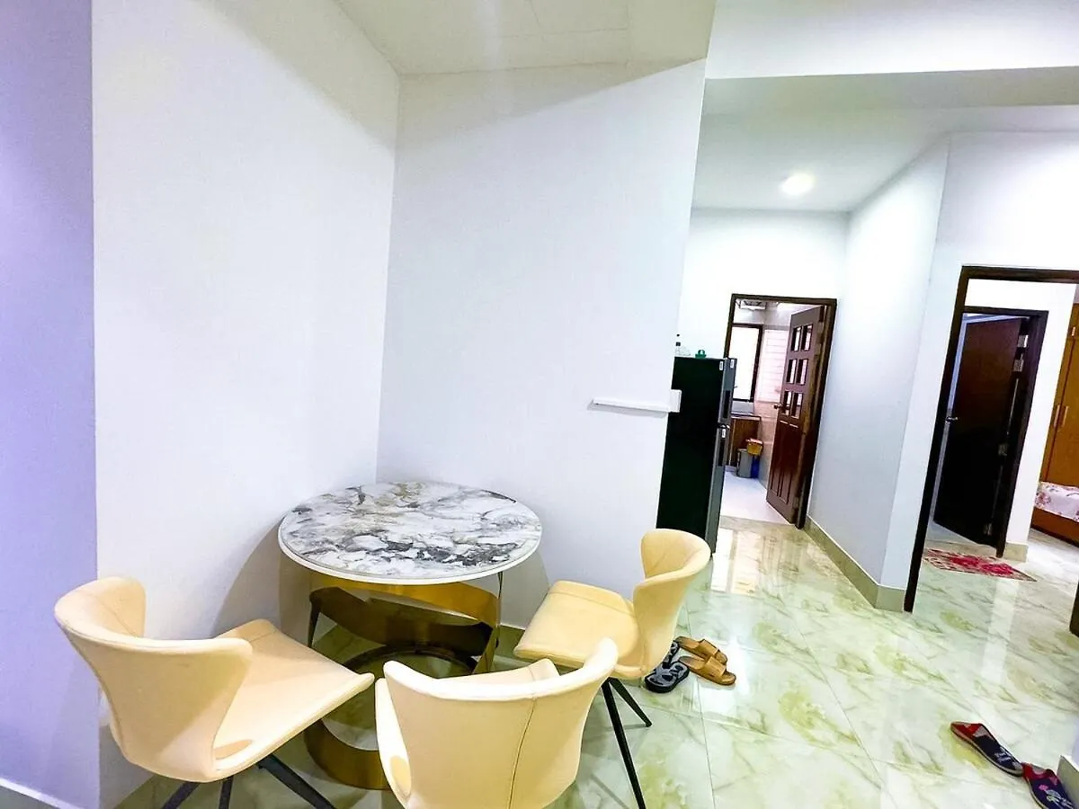Luxurious 2 Beds Apartment In Uttara, Dhaka Bangladesh
