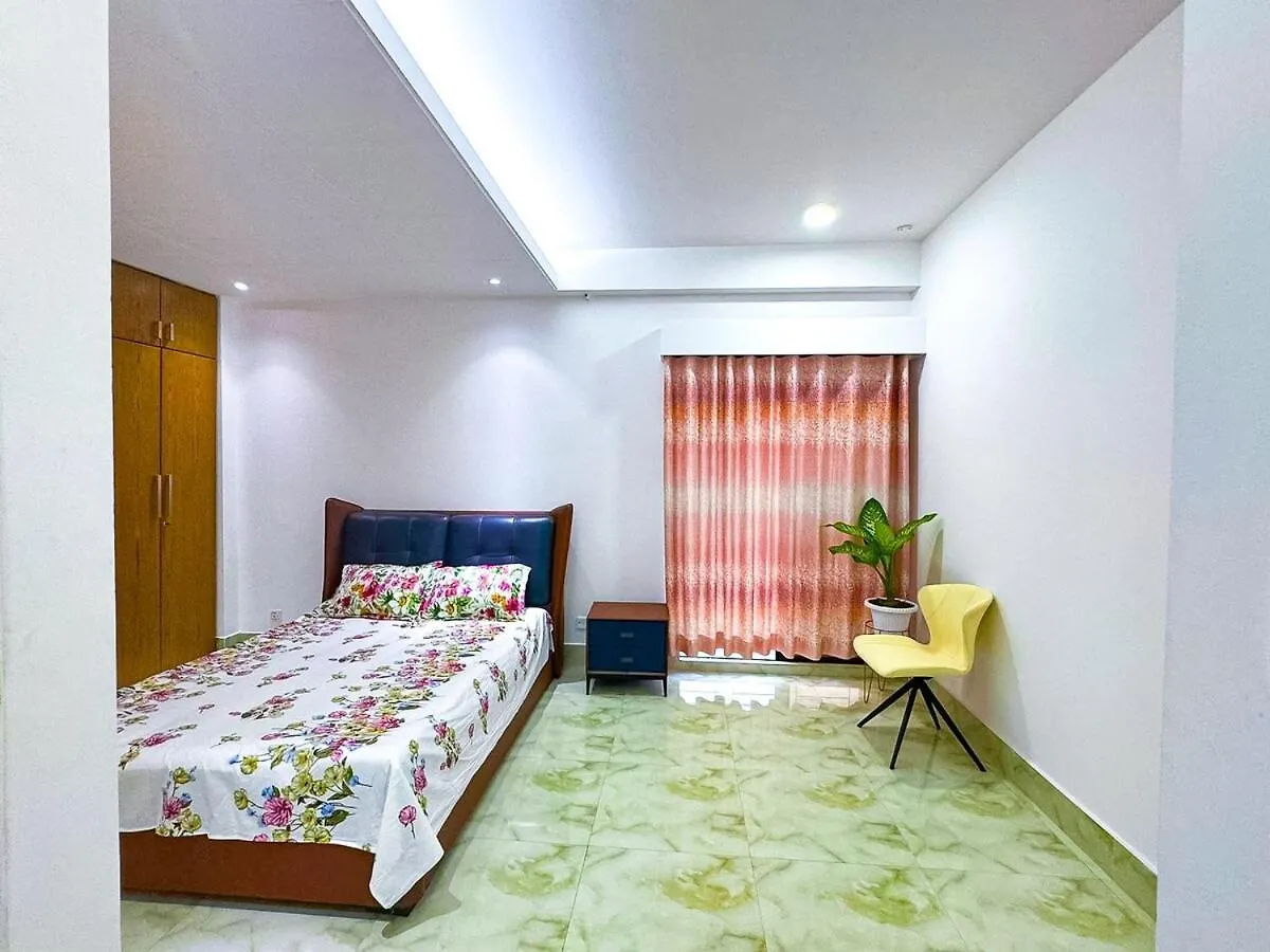 Luxurious 2 Beds Apartment In Uttara, Dhaka Bangladesh