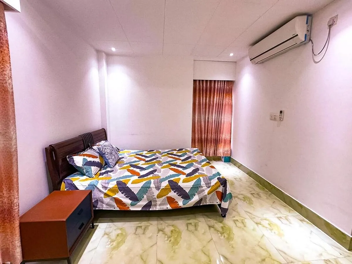 Luxurious 2 Beds Apartment In Uttara, Dhaka 0*,  Bangladesh