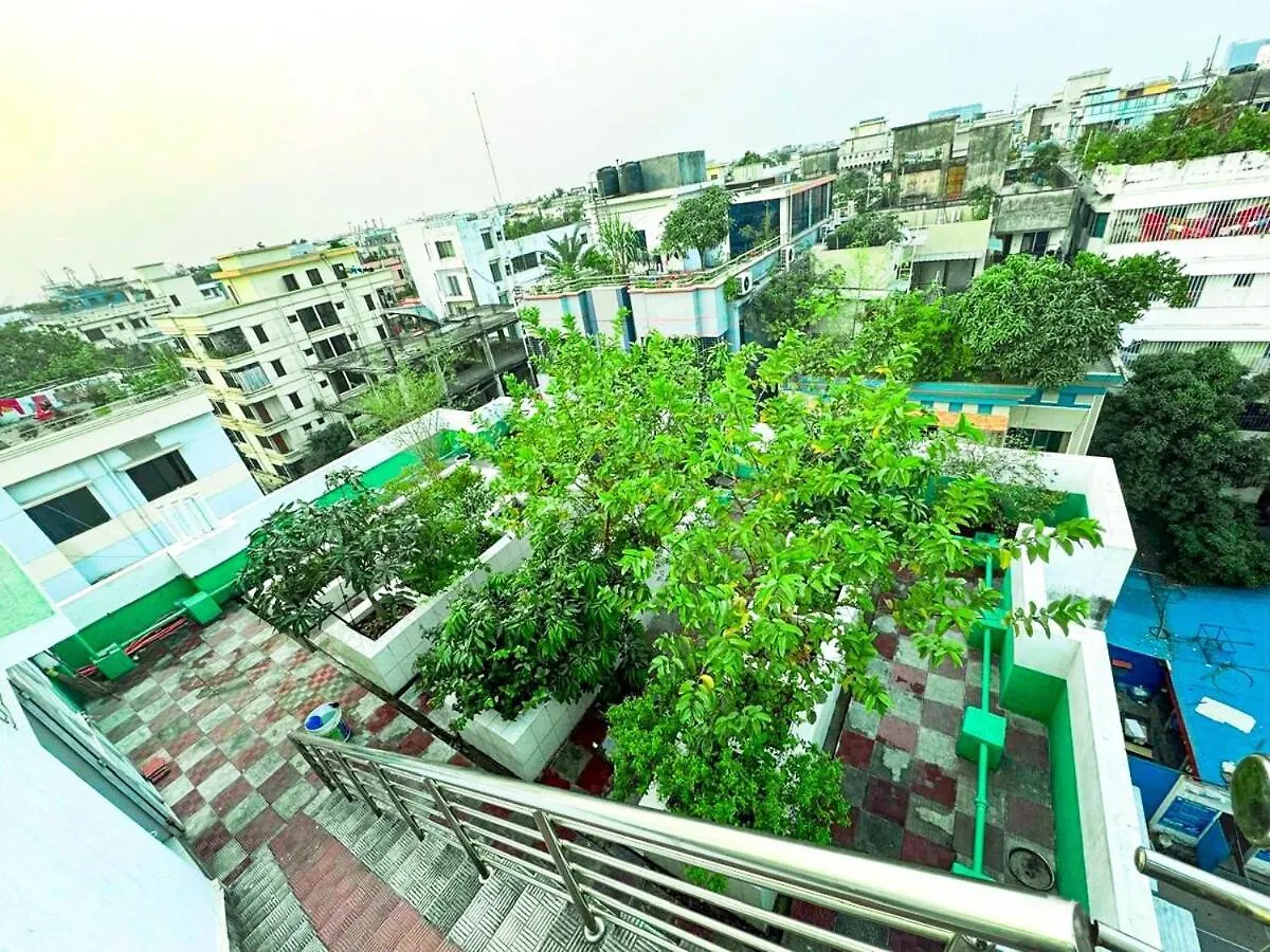 Luxurious 2 Beds Apartment In Uttara, Dhaka Bangladesh