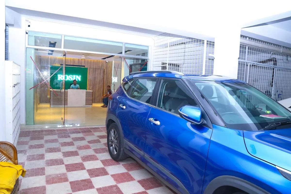 Luxurious 2 Beds Apartment In Uttara, Dhaka