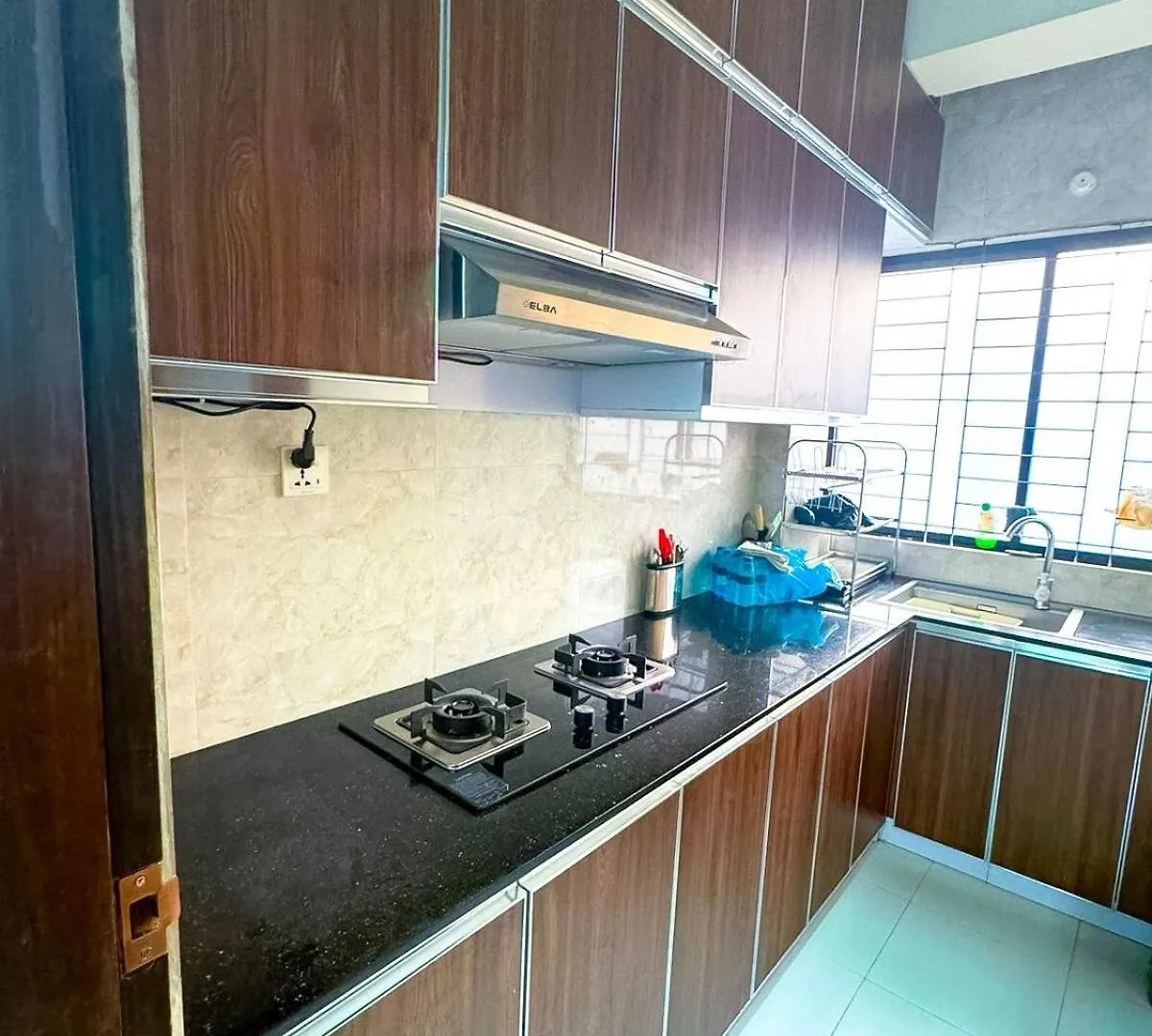 Luxurious 2 Beds Apartment In Uttara, Dhaka