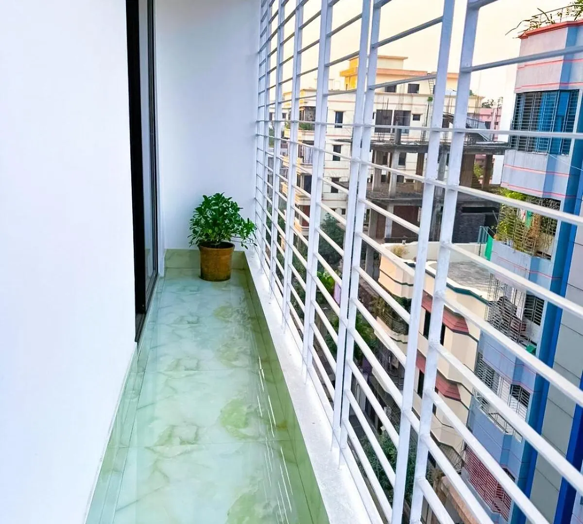 Luxurious 2 Beds Apartment In Uttara, داكا 0*,