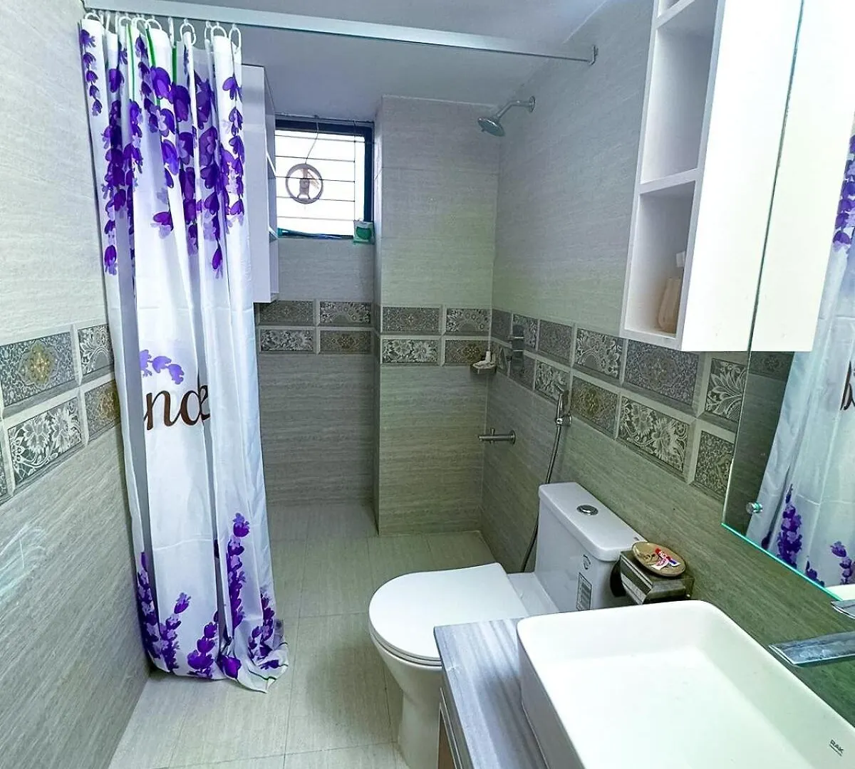 Luxurious 2 Beds Apartment In Uttara, داكا 0*,  بنغلاديش